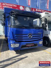 Κόφα Mercedes-Benz 2016 ATEGO 816 EURO 6-thumb-1