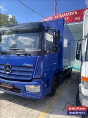 Κόφα Mercedes-Benz 2016 ATEGO 816 EURO 6-thumb-2