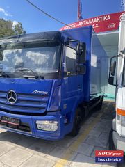 Κόφα Mercedes-Benz 2016 ATEGO 816 EURO 6-thumb-3