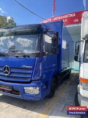 Κόφα Mercedes-Benz 2016 ATEGO 816 EURO 6-thumb-4