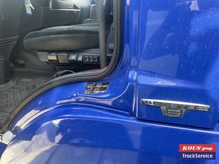 Κόφα Mercedes-Benz 2016 ATEGO 816 EURO 6-thumb-5