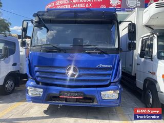 Κόφα Mercedes-Benz 2016 ATEGO 816 EURO 6-thumb-19