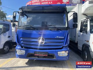 Κόφα Mercedes-Benz 2016 ATEGO 816 EURO 6-thumb-20