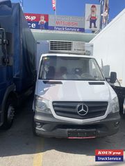Ψυγείο Mercedes-Benz 2015 SPRINTER 519 EURO VI-thumb-1