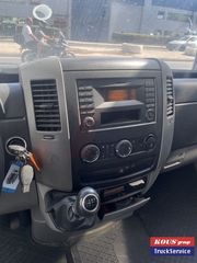 Ψυγείο Mercedes-Benz 2015 SPRINTER 519 EURO VI-thumb-5