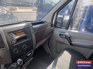 Ψυγείο Mercedes-Benz 2015 SPRINTER 519 EURO VI-thumb-7