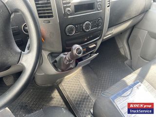 Ψυγείο Mercedes-Benz 2015 SPRINTER 519 EURO VI-thumb-8