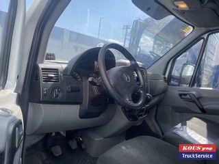 Ψυγείο Mercedes-Benz 2015 SPRINTER 519 EURO VI-thumb-11