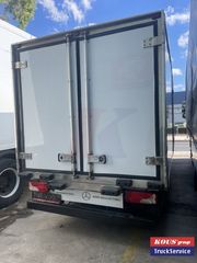 Ψυγείο Mercedes-Benz 2015 SPRINTER 519 EURO VI-thumb-16
