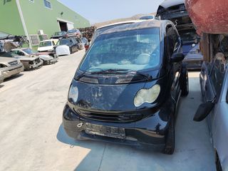 SMART FORTWO 02-07 600cc ΒΕΝΖΙΝΗ ΑΝΤΑΛΛΑΚΤΙΚΑ