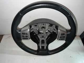 NISSAN NOTE 06-13 Τιμόνι-thumb-1