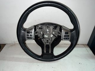 NISSAN NOTE 06-13 Τιμόνι-thumb-2