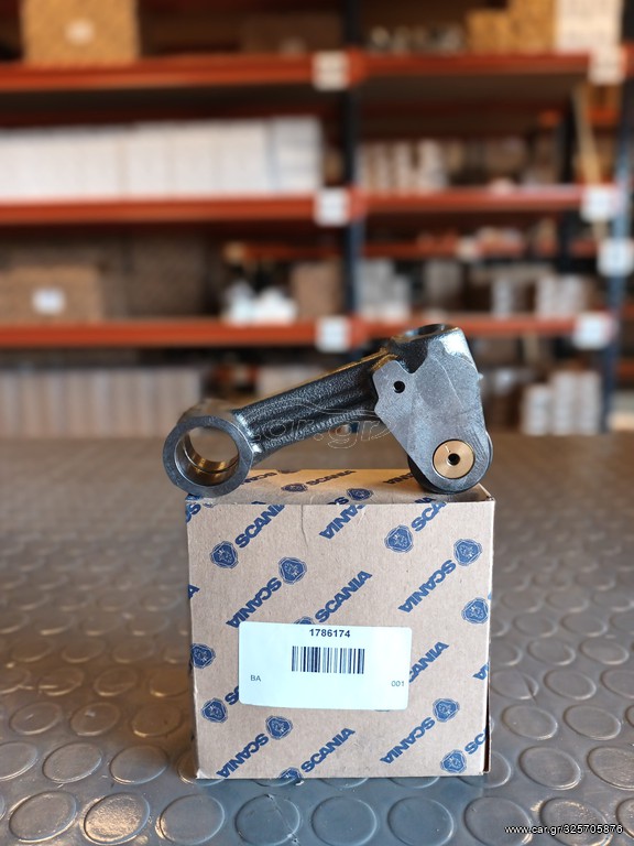 SCANIA ROLLER TAPPET 1786174