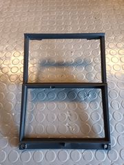 SCANIA 2DIN MOUTING PANEL 1859937 