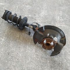 HONDA CIVIC FN2 (06-12)  ΑΡΙΣΤΕΡΟ ΑΚΡΟ - ΑΜΟΡΤΙΣΕΡ  51606-SMT-E021-M1 #11775