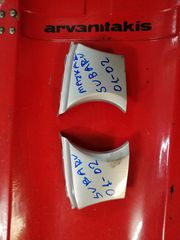 ΑΚΡΑ ΜΑΣΚΑΣ SUBARU 2001-2002-IMPREZA--KAI ΔΙΑΦΟΡΑ ΑΝΤΑΛΛΑΚΤΙΚΑ-thumb-4