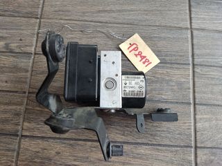 ΜΟΝΑΔΑ ABS RENAULT MEGANE III  476602369R 95CT2AAY1 09-18