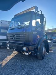 Σασί Mercedes-Benz 1996 Sk 1827-thumb-1