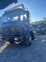 Σασί Mercedes-Benz 1996 Sk 1827-thumb-3