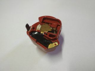 Ρότορας διανομέα SAAB 99  BOSCH-thumb-2