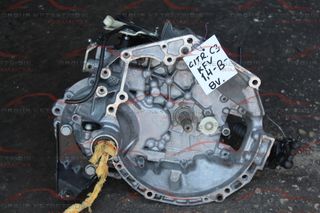 CITROEN C3 1400CC 73HP 02-> (KFV)