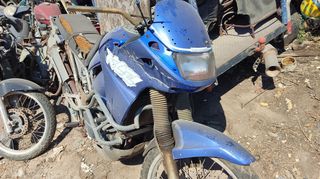 Kawasaki KLE 500 για ανταλλακτικα κομματι κομματι-thumb-1