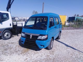 Piaggio Porter '13 diesel 1,2  EURO 5