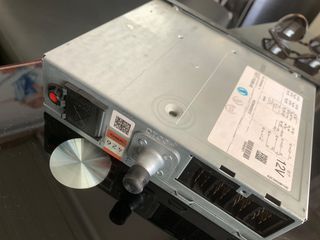 ΤΑΧΟΓΡΑΦΟΣ VDO 12V-thumb-2