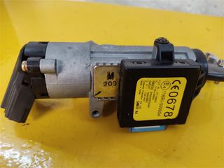 ΔΙΑΚΟΠΤΗΣ ΜΙΖΑΣ - CHEVROLET MATIZ 05--thumb-1