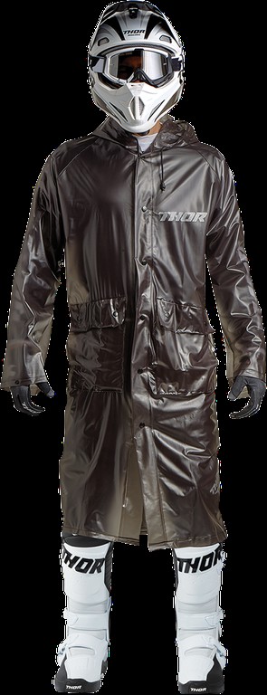 THOR Trench Rain Jacket