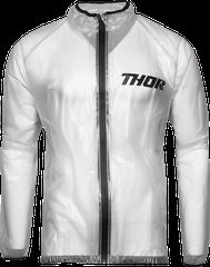 THOR Clear Rain Jacket