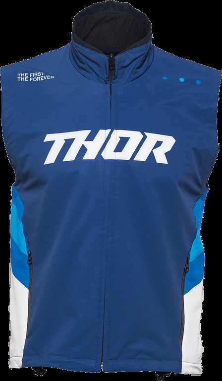 Warmup Vest THOR