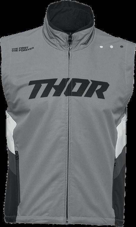 Warmup Vest THOR