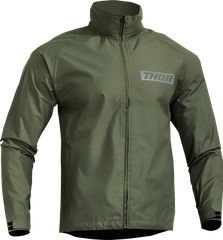 Jacket THOR Pack Army/Black