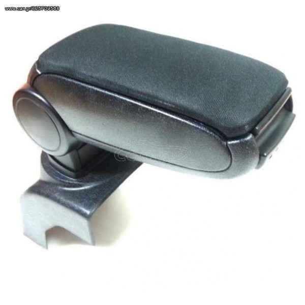 ΤΕΜΠΕΛΗΣ ΥΦΑΣΜΑΤΙΝΟΣ ΓΙΑ VW GOLF 5/6 ΚΑΙ JETTA 2005-2011 - ΜΑΥΡΟΣ