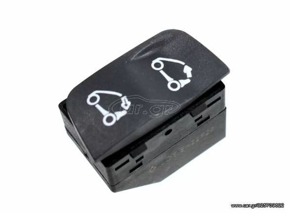ΔΙΑΚΟΠΤΗΣ ΑΝΟΙΓΜΑΤΟΣ ΟΡΟΦΗΣ SMART FORTWO W451 CABRIO| 4PIN