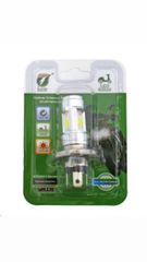 ΛΑΜΠΑ 12V LED H4/HS1 E01C-H4 800/1200LM RTD AC