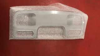 ΤΖΑΜΙ ΠΛΑΦΟΝΙΕΡΑΣ HONDA CR-V '02- '06 / ACCORD '98- '02 (83251S84A01) Lens