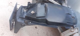 Πίσω φτερό ,tdm850