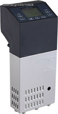 ΣΥΣΚΕΥΗ SOUS VIDE CIRCULATOR