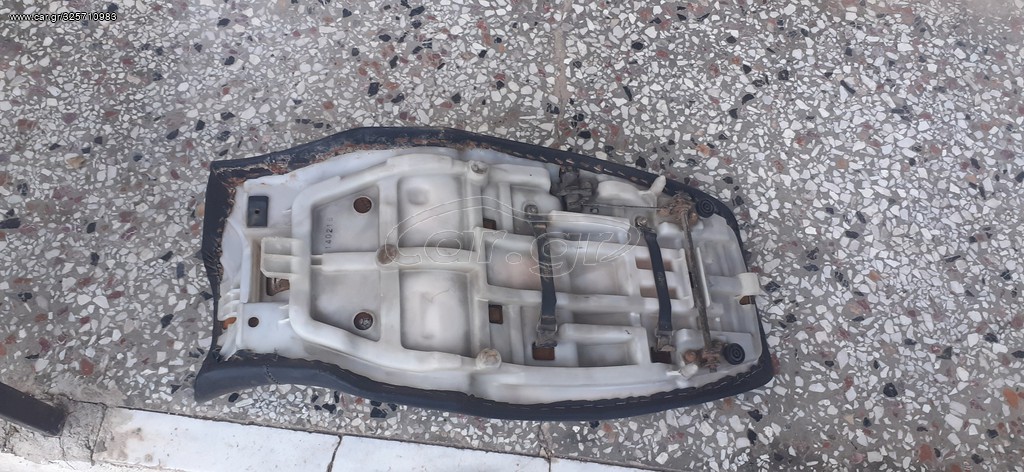 tdm,850 σέλα γνήσια 