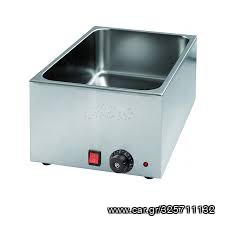 BAIN MARIE ΕΠΙΤΡΑΠΕΖΙΟ