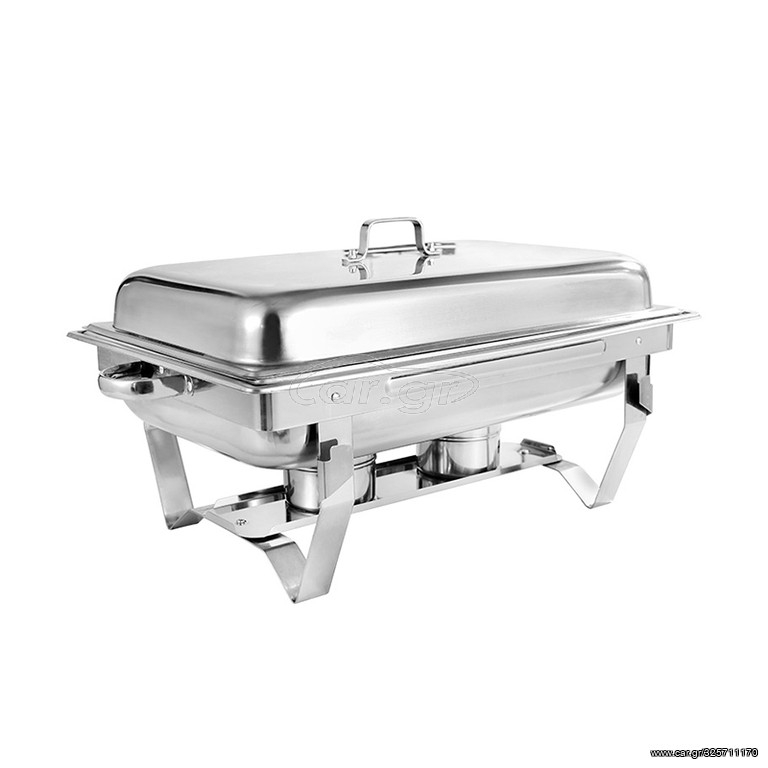 CHAFING DISH 