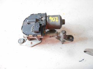 ΜΟΤΕΡ ΥΑΛΟΚΑΘΑΡΙΣΤΗΡΩΝ ΕΜΠΡΟΣ PEUGEOT 407  2004-2009  0390241722