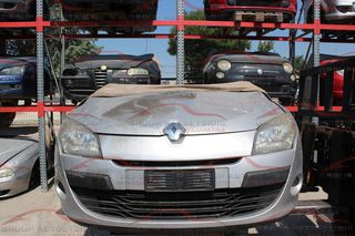 RENAULT MEGANE H/B - S.W. 09-14 1500CC 110HP (K9K 836)