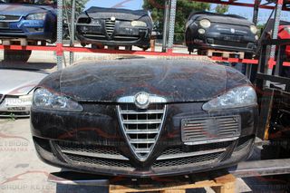 ALFA ROMEO 147 00-10 1600CC 105HP (AR37203)