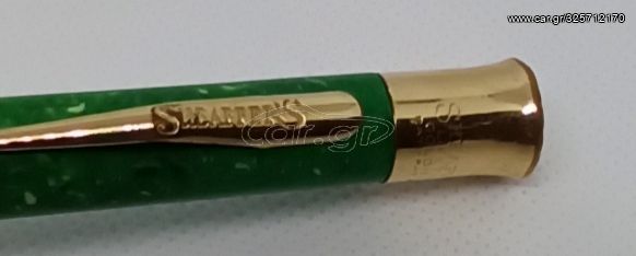 Μηχανικό μολύβι - Sheaffer Lifetime Flat Top Oversize-thumb-2