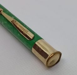 Μηχανικό μολύβι - Sheaffer Lifetime Flat Top Oversize-thumb-3