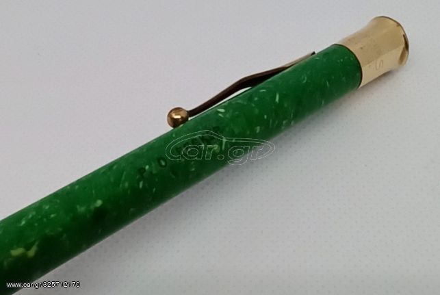 Μηχανικό μολύβι - Sheaffer Lifetime Flat Top Oversize-thumb-1