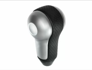 ΠΟΜΟΛΟ ΛΕΒΙΕ ΤΑΧΥΤΗΤΩΝ NISSAN QASHQAI J10 '06-'13 AUTO - ΔΕΡΜΑ - ΑΣΗΜΙ